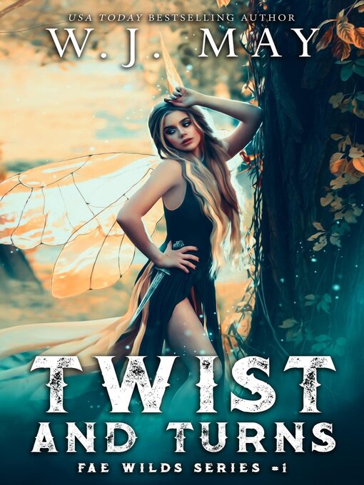 Title details for Twist and Turns by W.J. May - Available